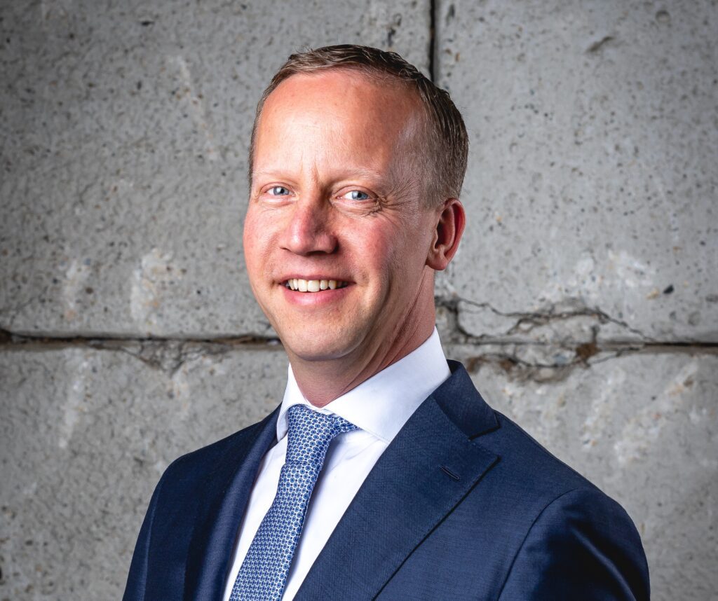 CORONATALK WillemJan van Pelt (Van Pelt Recycling). • Vakblad