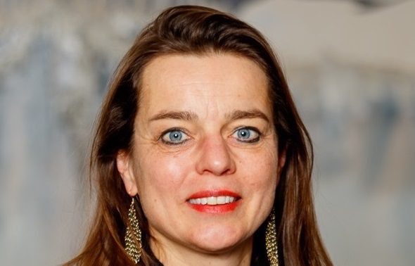 Hester Klein Lankhorst Algemeen Directeur Afvalfonds Verpakkingen 